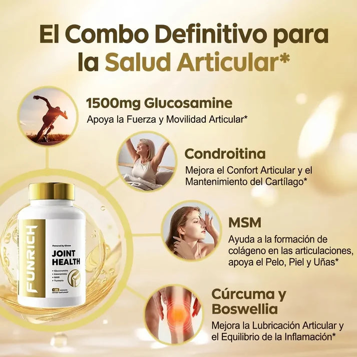 JOIN HEALTH ORIGINAL