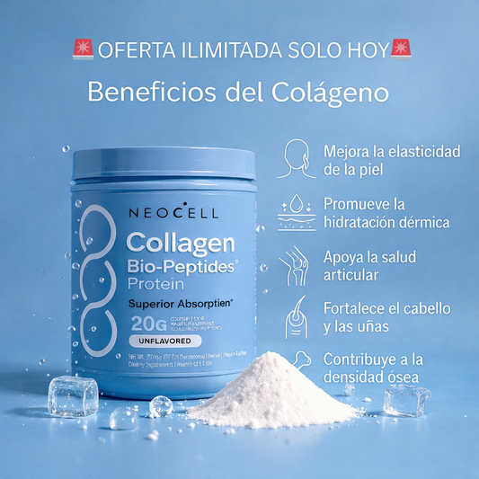 NEOCELL COLLAGEN