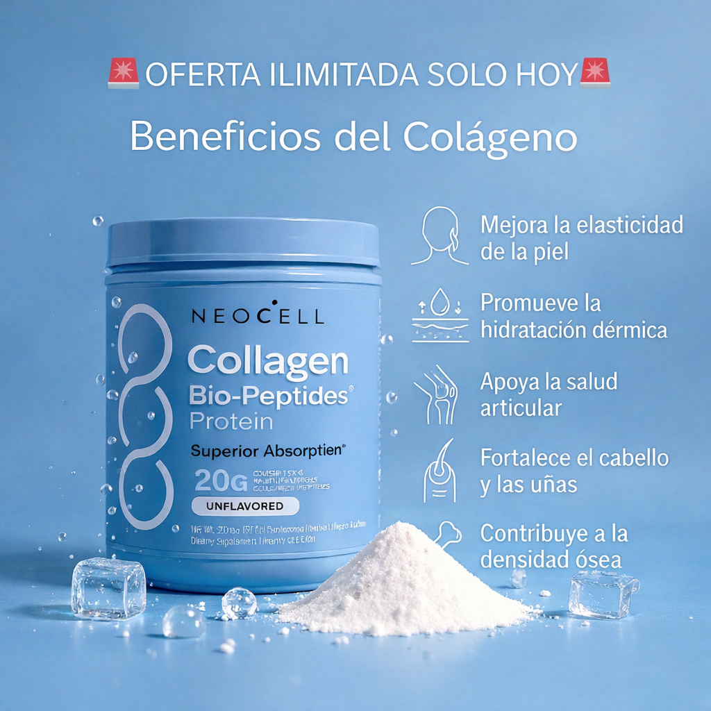 NEOCELL COLLAGEN