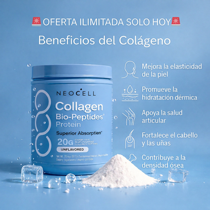 NEOCELL COLLAGEN