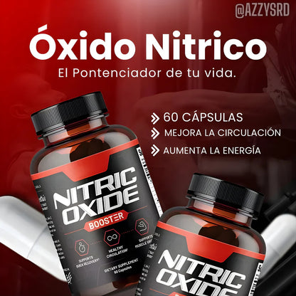 🧬Nitric Oxide Snap™