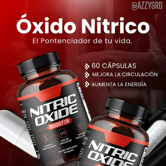 🧬Nitric Oxide Snap™