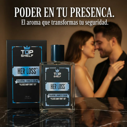 HerLoss Essence™