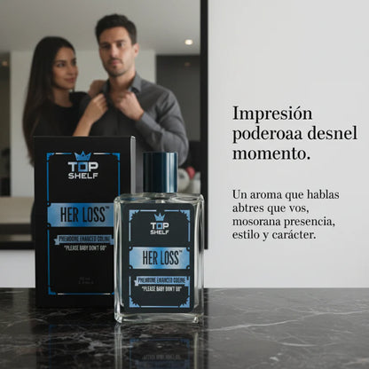 HerLoss Essence™