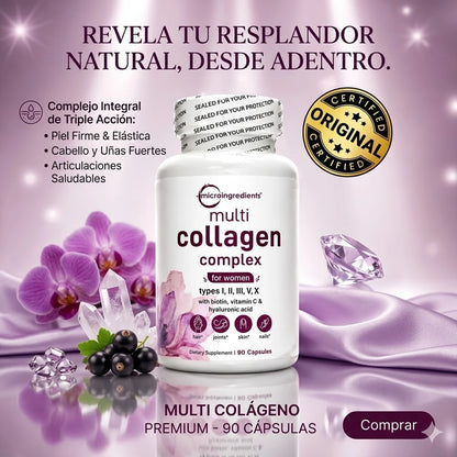 Multi Collagen Complex™