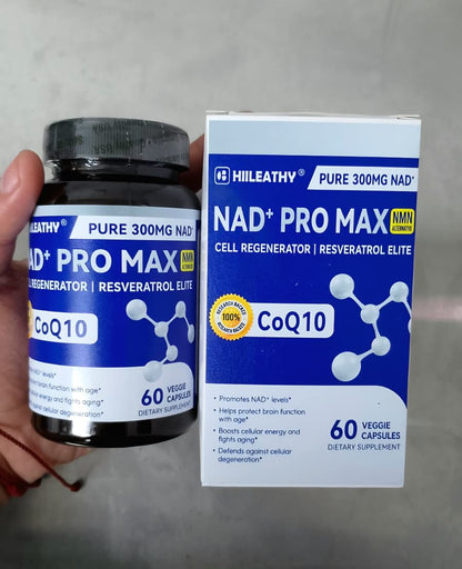 NAD PRO MAX
