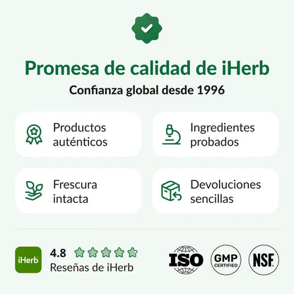 AHCC VerruClear™ | Eliminador Natural de Verrugas