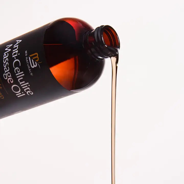Aceite Anticelulitis Nature™