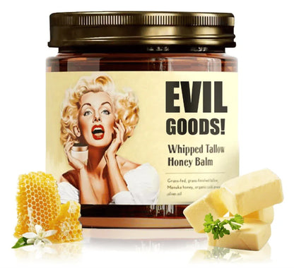 Evil Goods® Natural Skin Repair™