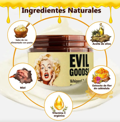 Evil Goods® Natural Skin Repair™