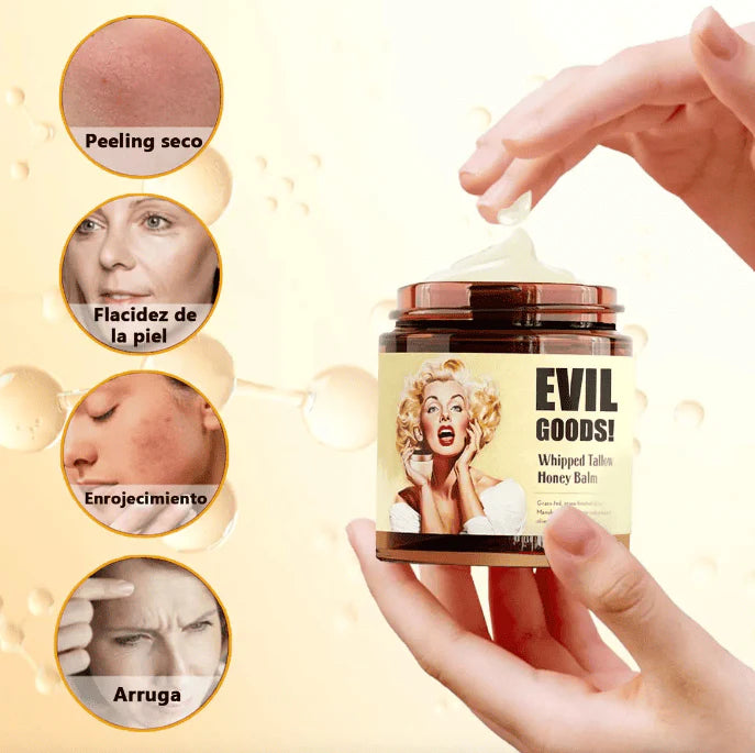 Evil Goods® Natural Skin Repair™