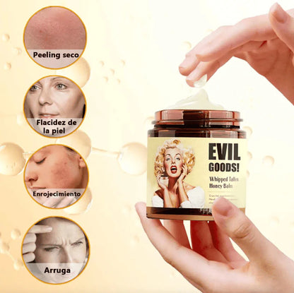 Evil Goods® Natural Skin Repair™