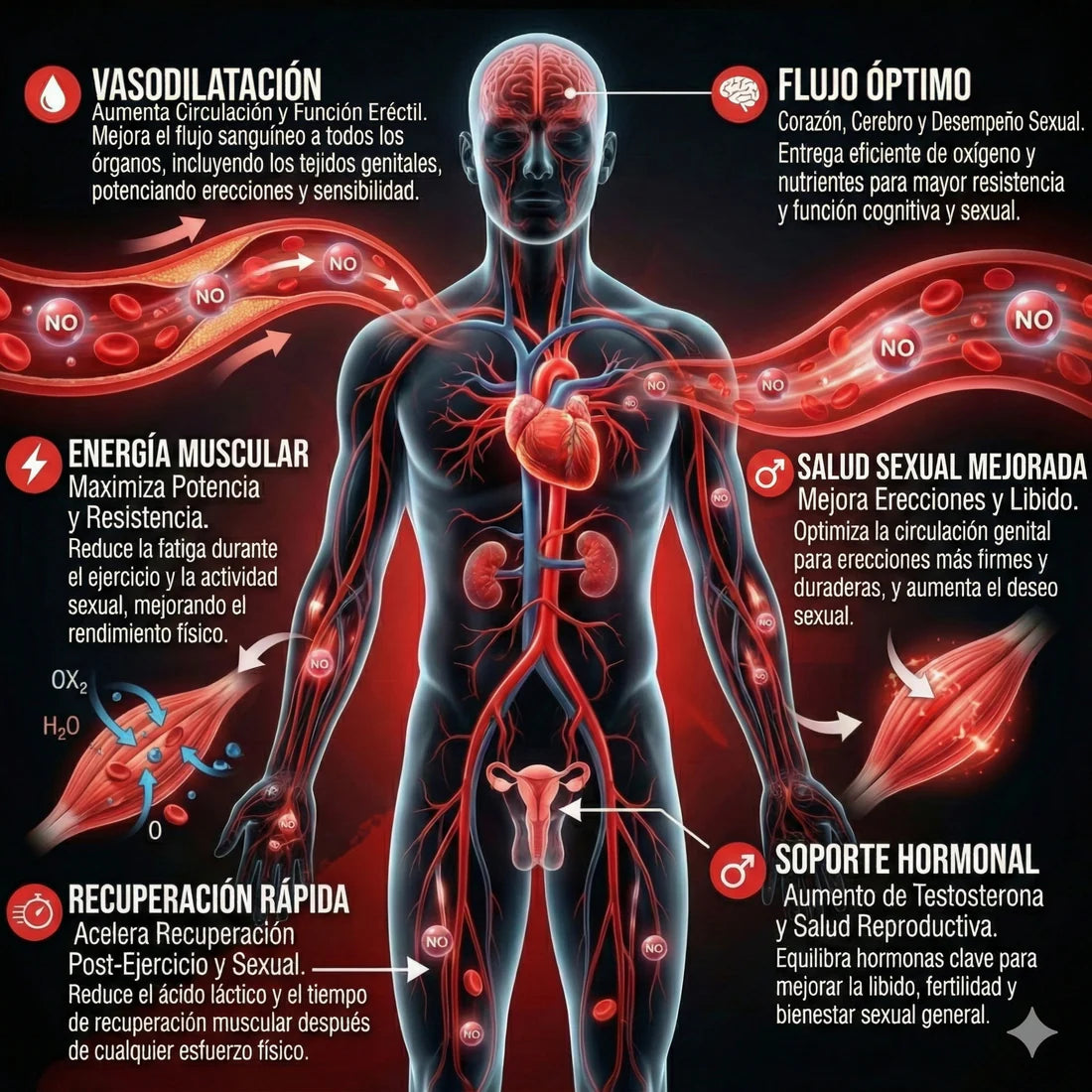 🧬Nitric Oxide Snap™