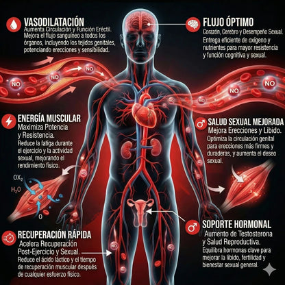 🧬Nitric Oxide Snap™