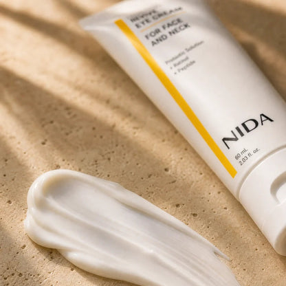OFERTA 2x1✨ NIDA Glow Duo™ – Crema Coreana Piel Lisa & Radiante