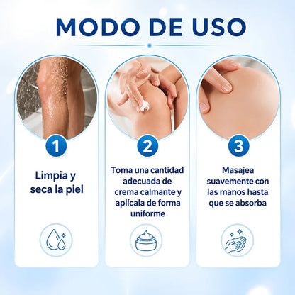 CLEARZAL™ Gel Refrescante para Músculos y Articulaciones