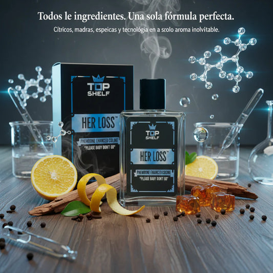 HerLoss Essence™