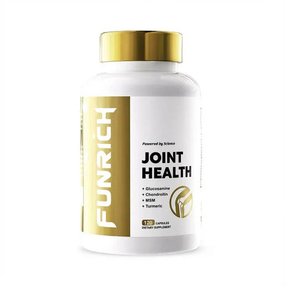 JOIN HEALTH FUNRICH™