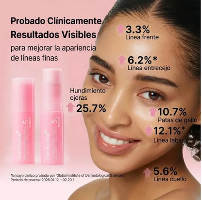 ✨ Bálsamo PDRN Colágeno Relleno™