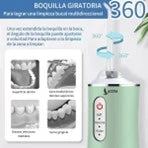 LIMPIADOR DENTAL