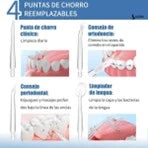 LIMPIADOR DENTAL