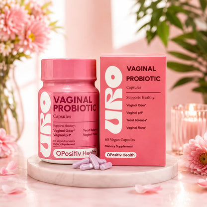 Uro Probiotic™ ©