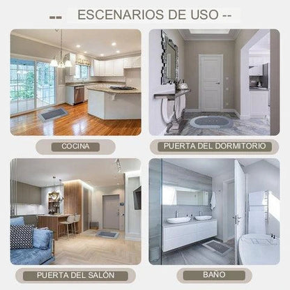 Alfombra Antideslizante Súper Absorbente™