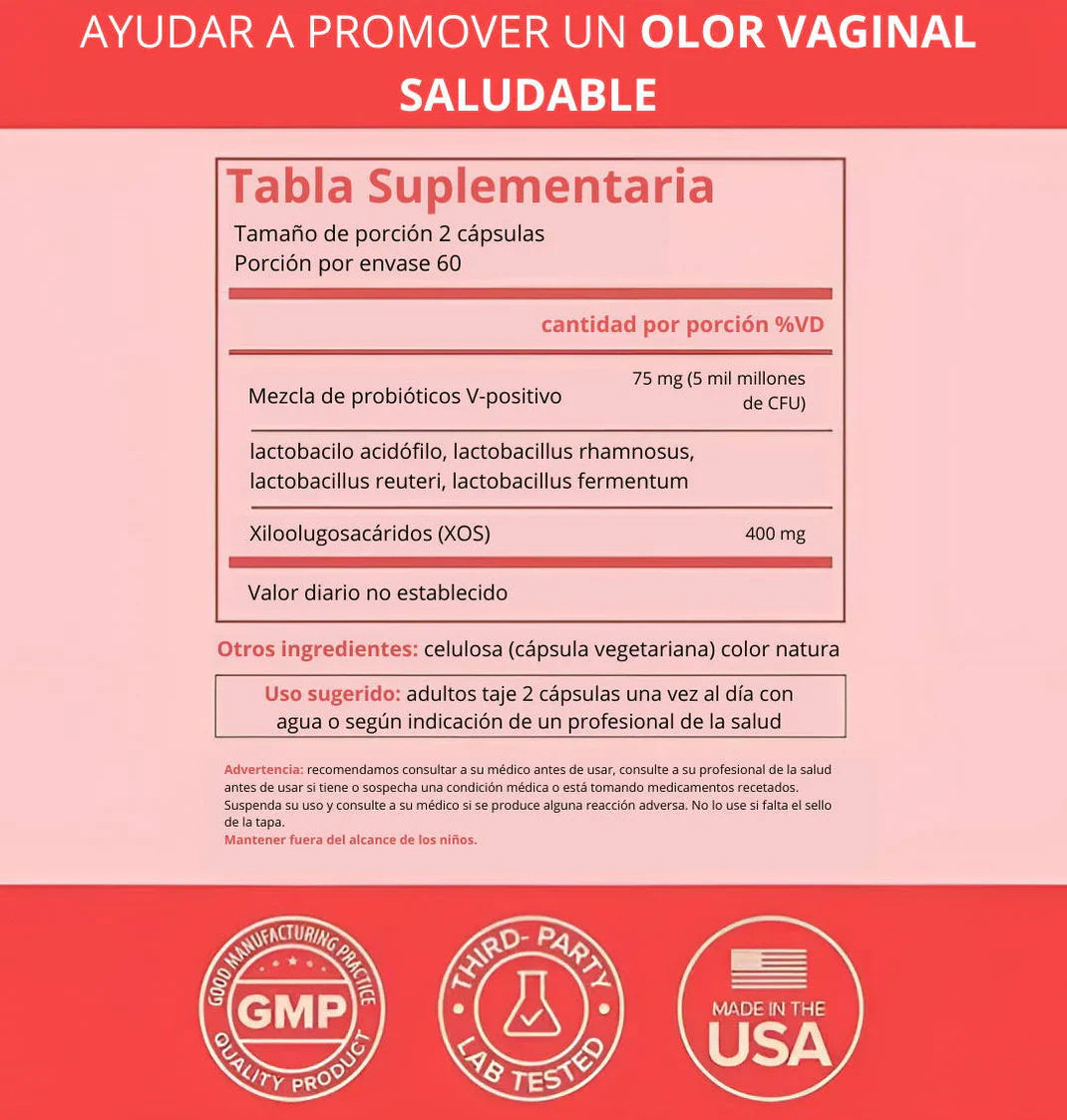 Uro Probiotic™ ©