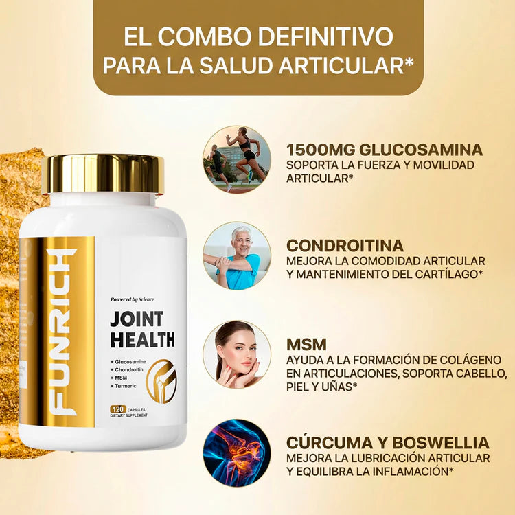 JOIN HEALTH ORIGINAL