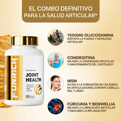 JOIN HEALTH ORIGINAL