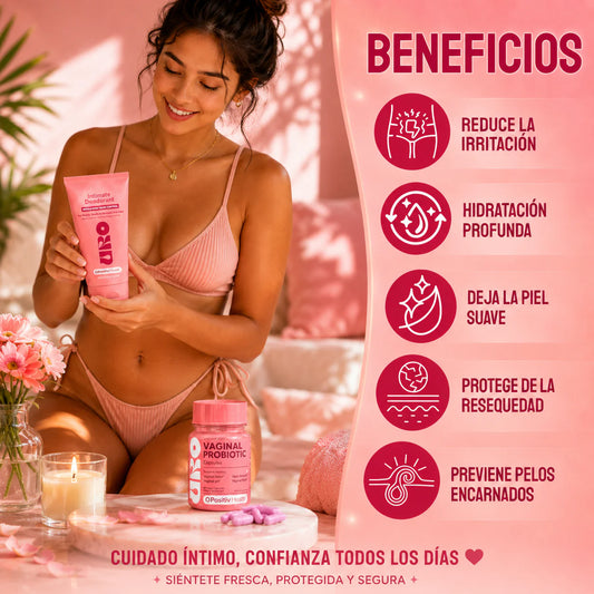 Uro Probiotic™ ©