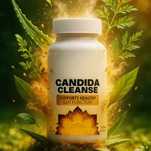 Candida Balance ™