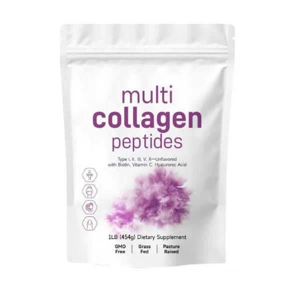 Multi Collagen Complex™